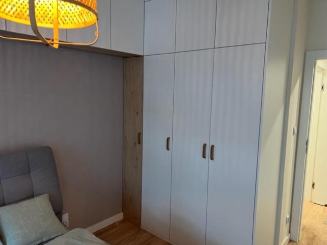 Apartament Mieszczanski Klima-Parkigfree2X-Netflix-Youtube Wrocław Extérieur photo