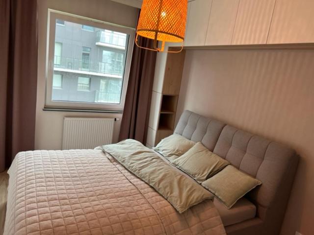 Apartament Mieszczanski Klima-Parkigfree2X-Netflix-Youtube Wrocław Extérieur photo