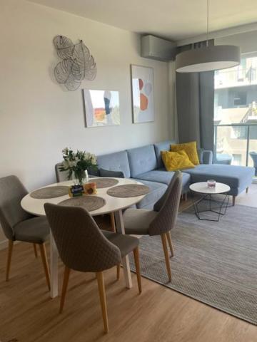 Apartament Mieszczanski Klima-Parkigfree2X-Netflix-Youtube Wrocław Extérieur photo