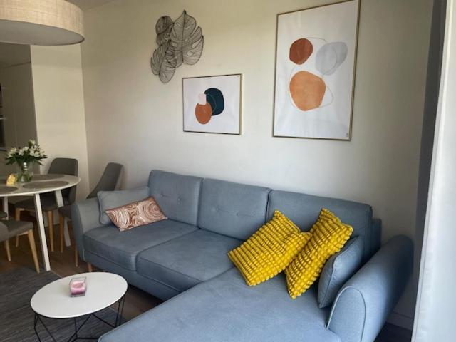 Apartament Mieszczanski Klima-Parkigfree2X-Netflix-Youtube Wrocław Extérieur photo